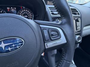 Miniature 19 Subaru Forester 2.5i Touring 2017