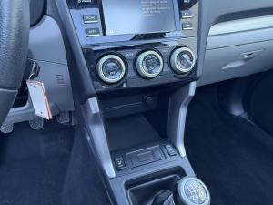 Miniature 22 Subaru Forester 2.5i Touring 2017