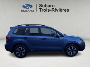 Miniature 5 Subaru Forester 2.5i Touring 2017