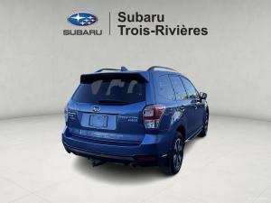 Miniature 6 Subaru Forester 2.5i Touring 2017