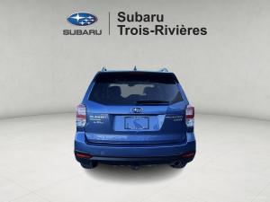 Miniature 7 Subaru Forester 2.5i Touring 2017