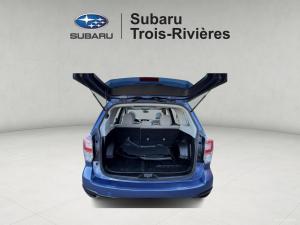 Miniature 9 Subaru Forester 2.5i Touring 2017