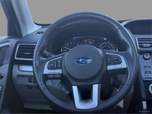 Miniature 17 Subaru Forester 2.5i Touring 2017
