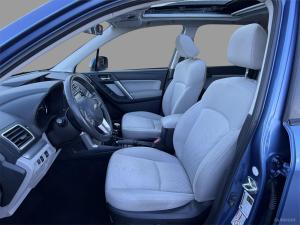 Miniature 15 Subaru Forester 2.5i Touring 2017