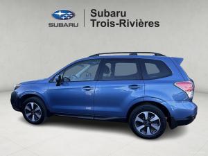 Miniature 11 Subaru Forester 2.5i Touring 2017