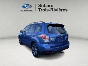 Miniature 10 Subaru Forester 2.5i Touring 2017
