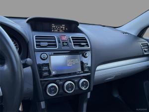 Miniature 21 Subaru Forester 2.5i Touring 2017
