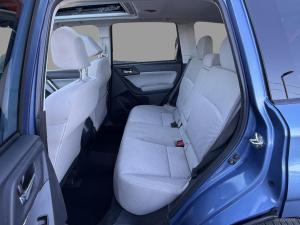 Miniature 26 Subaru Forester 2.5i Touring 2017