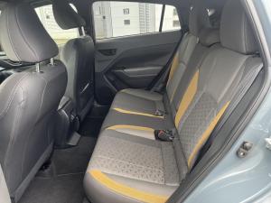 Thumbnail 26 Subaru Crosstrek Touring 2024