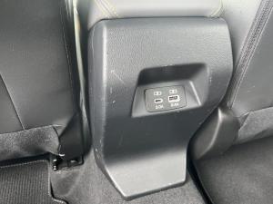 Thumbnail 27 Subaru Crosstrek Touring 2024