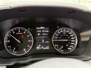 Thumbnail 19 Subaru Crosstrek Touring 2024