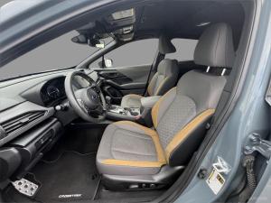 Thumbnail 14 Subaru Crosstrek Touring 2024