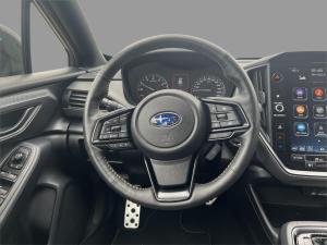 Thumbnail 16 Subaru Crosstrek Touring 2024