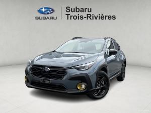 2024 Subaru Crosstrek Touring - Image 1