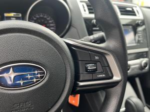 Thumbnail 18 Subaru Outback 2.5i 2018