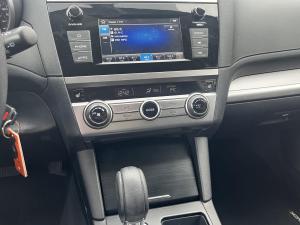 Thumbnail 21 Subaru Outback 2.5i 2018