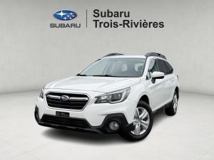 2018 Subaru Outback 2.5i - Image 1