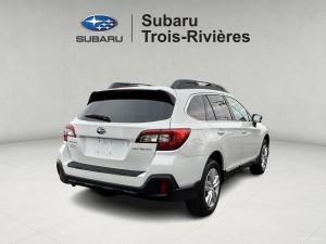 Thumbnail 6 Subaru Outback 2.5i 2018