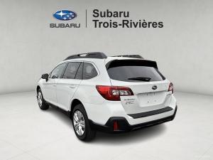 Thumbnail 9 Subaru Outback 2.5i 2018