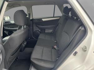 Thumbnail 25 Subaru Outback 2.5i 2018
