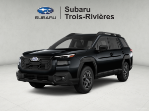 2026 Subaru Outback Tourisme - Image 1