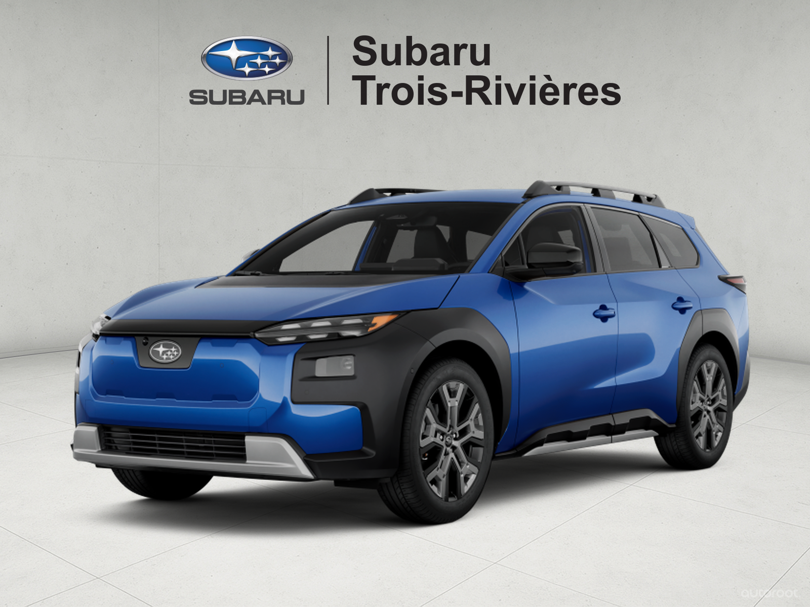 Image 1 Subaru Trailseeker Limited 2027