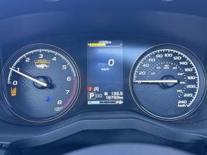 Thumbnail 19 Subaru Forester Wilderness 2025