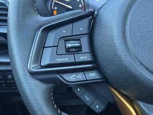 Thumbnail 17 Subaru Forester Wilderness 2025