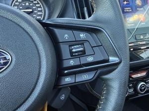 Thumbnail 18 Subaru Forester Wilderness 2025