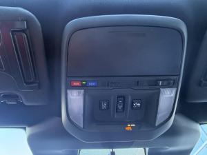 Thumbnail 23 Subaru Forester Wilderness 2025