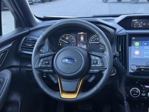 Thumbnail 16 Subaru Forester Wilderness 2025