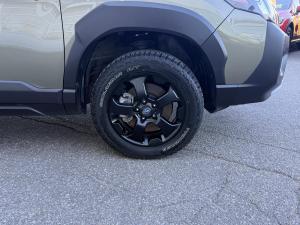 Thumbnail 11 Subaru Forester Wilderness 2025