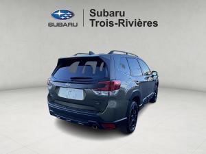 Thumbnail 5 Subaru Forester Wilderness 2025