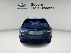 Thumbnail 6 Subaru Forester Wilderness 2025