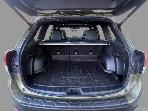 Thumbnail 7 Subaru Forester Wilderness 2025