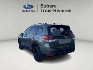 Thumbnail 9 Subaru Forester Wilderness 2025
