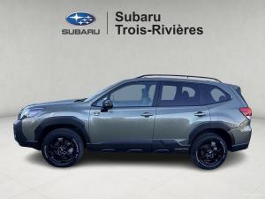 Thumbnail 10 Subaru Forester Wilderness 2025