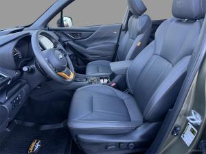 Thumbnail 14 Subaru Forester Wilderness 2025