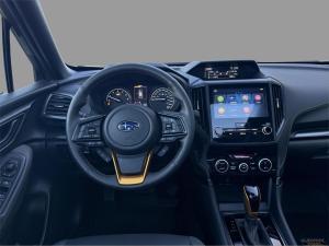 Thumbnail 15 Subaru Forester Wilderness 2025