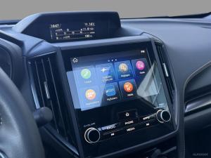 Thumbnail 20 Subaru Forester Wilderness 2025