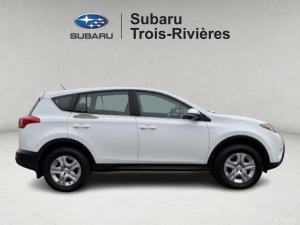 Thumbnail 5 Toyota Rav4 LE 2014