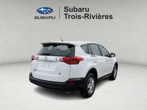 Thumbnail 6 Toyota Rav4 LE 2014