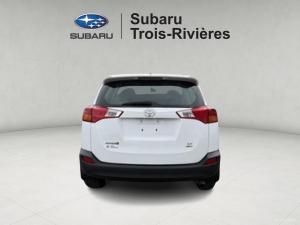 Thumbnail 7 Toyota Rav4 LE 2014