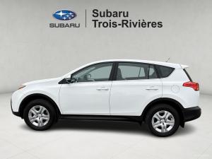 Thumbnail 9 Toyota Rav4 LE 2014