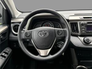 Thumbnail 14 Toyota Rav4 LE 2014