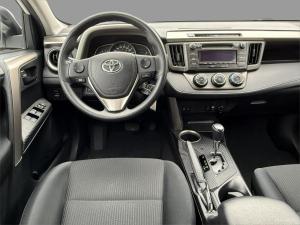 Thumbnail 13 Toyota Rav4 LE 2014