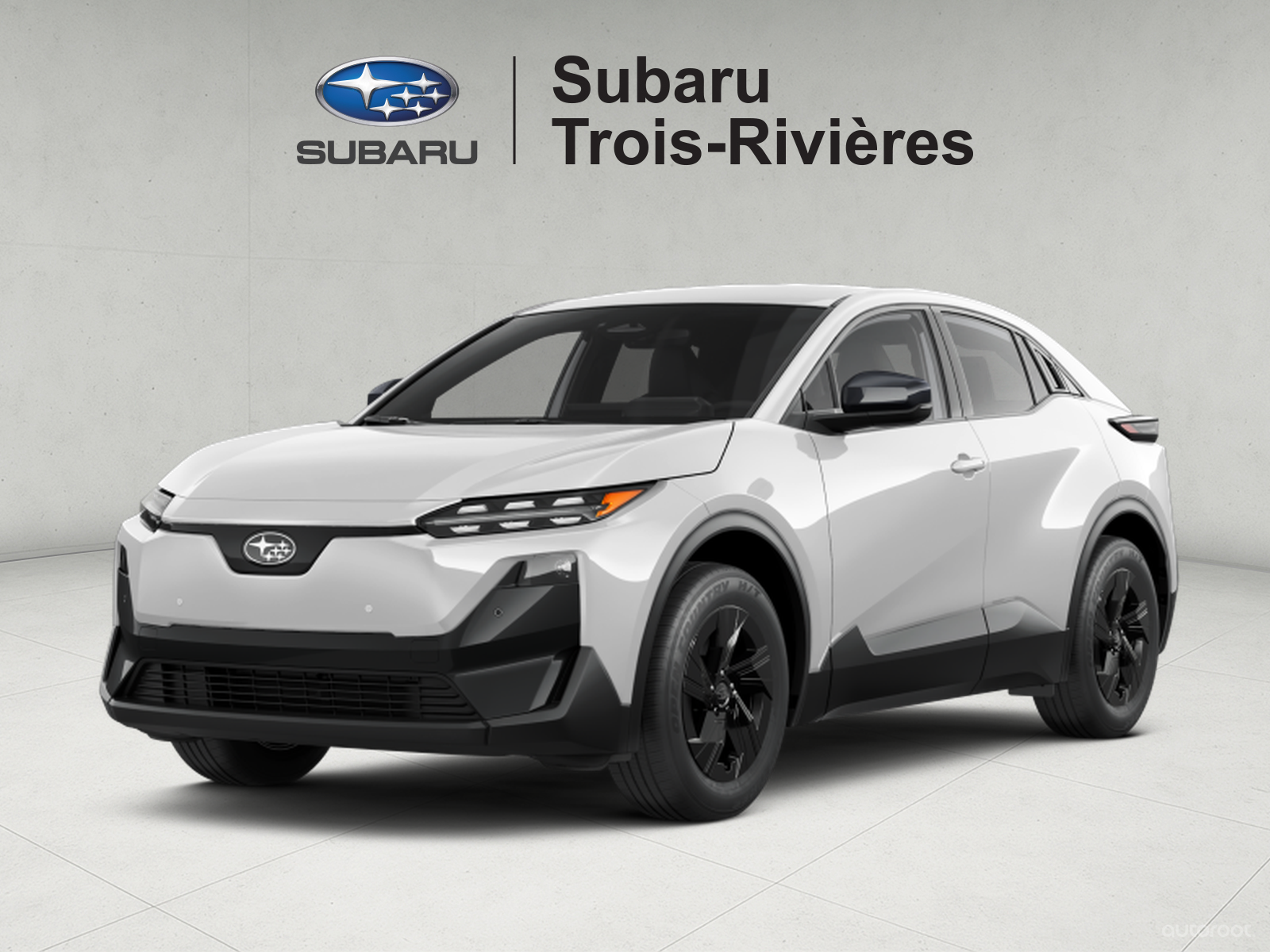 Image 1 Subaru Uncharted FWD LR 2027