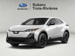 2027 Subaru Uncharted FWD LR - Image 1