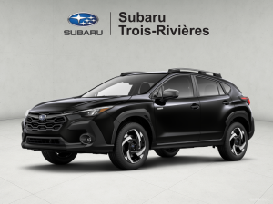 2026 Subaru Crosstrek e-BOXER Hybride Limited - Image 1