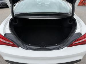 Miniature 8 Mercedes-Benz CLA CLA250 2018